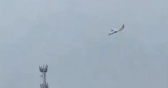 مصرع 62 شخصا في تحطم طائرة بالبرازيل